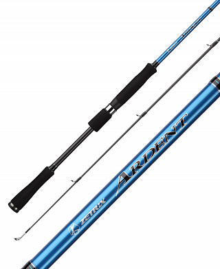 Спиннинг Zetrix Ardent  ADS-682M 5-24g