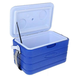 Изотермический контейнер "Арктика" 08 л (синий)