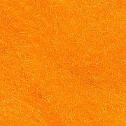 WAPSI Даббинг Antron Sparkle Dubbing FL. ORANGE #503