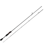 Cпиннинг штек. DAIWA "IPRIMI" MX 702ULFS Solid Tip 2.13м (1-6г)