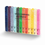 HENDS Набор даббинга UV-ICE Dubbing 12 Dispenser #2 UVDB-02