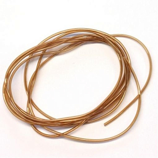 HARELINE Эластичные трубки STANDARD TUBING TAN