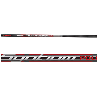 Удилище без колец TRABUCCO SYNTIUM POLE 8,00 м