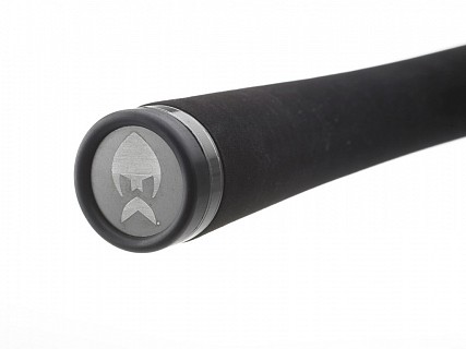 Удилище кастинговое двухчастное Westin W3 Powershad-T 8'3"/248 3XH 60-180g