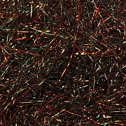  Даббинг HENDS Products Peacock Dubbing Bronze Dk/Red eff. #02