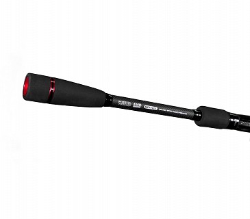 Спиннинг ZEMEX SPIDER Z-10 732UH 16-80 g