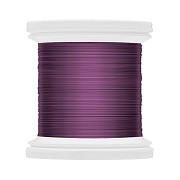 HENDS Проволока металлическая Colour Wire, 0.09 mm, Violet Dk