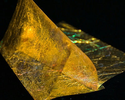 Sybai Пленка Fine Flash Back, Honey