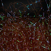  Даббинг HENDS Products Microflash Dubbing Brown dark #335