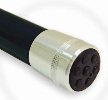 Удилище б/к "Волжанка Комфорт" 7,0м (7 секции) тест до 25гр 