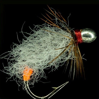 SibNymph Синель Soft #18 Grey