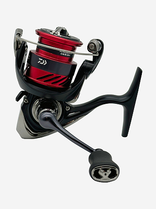 Катушка б/ин. DAIWA 23 Ninja LT 1000