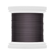 HENDS Проволока металлическая Colour Wire, 0.09 mm, Black