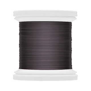 HENDS Проволока металлическая Colour Wire, 0.09 mm, Black