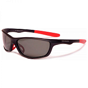 Очки поляризационные KOSADAKA серые в футляре 07GG 