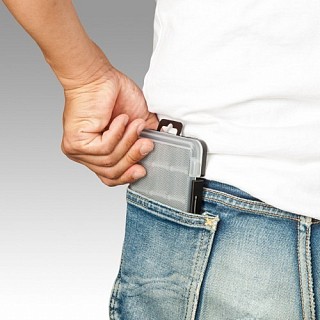 Коробка рыбол. MEIHO Light Game Case J 175x105x18