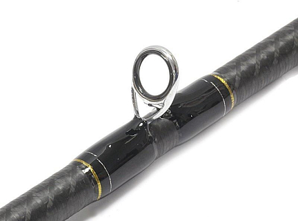 Удилище кастинговое Zetrix Ambition-Z ZZС-702M 9-32g