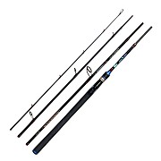 Спиннинг "VOYAGER 4PRO" 2.10м / 3-17г Тубус, 4 секции (Kosadaka)