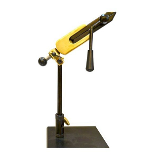 FLY-FISHING Тиски на постаменте CROWN VICE PEDESTAL