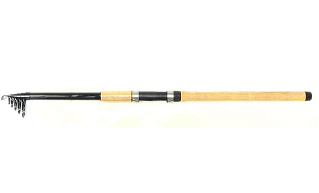 Спиннинг CASINO ROYALE TELE 300 XH (3,00m, телескопический, 50-135г)