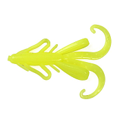 Мягкая приманка съедоб. LJ Pro Series HOGY HOG 0.8in(02.03)/S88