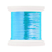 HENDS Люрекс Flat Tinsel 1/69 Blue Pearl #08