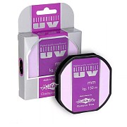Леска "Mikado" ULTRAVIOLET 0,36 (150 м)