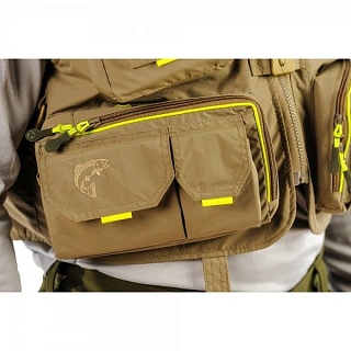 Жилет разгрузочный AQUATIC Ж-08 р.48-50