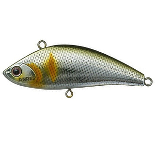 Воблер Palms Vibrossi 40мм, 4,5 гр #AL-51