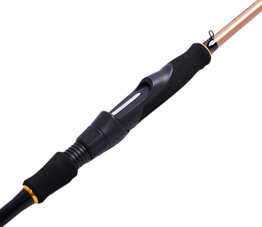 Спиннинг Maximus ZIRCON-X  JIG 33H 3,3m / 20-60g