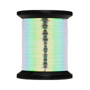 UNI Плоский люрекс UNI-Mylar #14 Pearl 1/32"