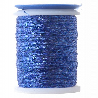 VEEVUS Тесьма Iridescent Thread BLUE