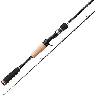 Спиннинг Major Craft BassPara BPC-632M 7-21гр. (кастинг)