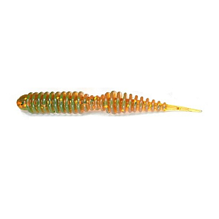 Приманка ATTACK Dagger 1,2" цв. RS-035 motor oil gold flk UV