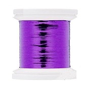 HENDS Люрекс Flat Tinsel 1/69 Violet #18