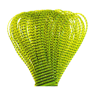 WAPSI Силиконовые ножки Nymph Sili Legs FL. CHART BARRED