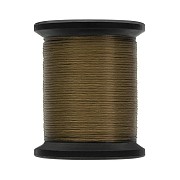 UNI Шелк искусственный Floss 15 y. Dark Brown