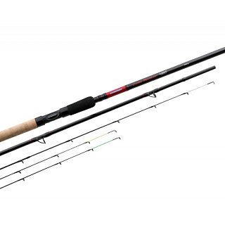 Удилище фидерное Flagman Cast Master Feeder 4.2м, max 180гр, Extra Heavy