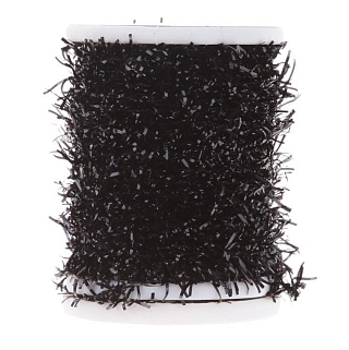 TEXTREME Синель Brill 5 мм 02-Black