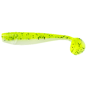 Силиконовая приманка RELAX KingShad 5 12,7 см, цвет L045