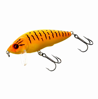 Воблер Flagman Astell 65 мм, 8.2 гр, Top Water #486