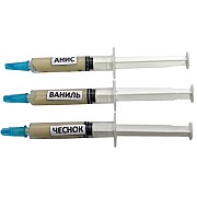 Клейковина "Клюй-Ка" манка, анис