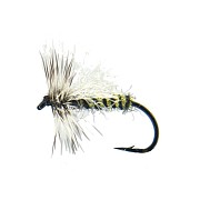 Мушка сухая Sinthetic Mayfly кр. № 12