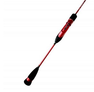 Спиннинг "NOBLE CLASSIC" S-300XH тест 40-120g