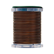 UTC Материал для сегментов Vinyl Rib MEDIUM BROWN