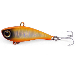 Воблер виб Kosadaka ChataBee 52S тонущ., 52мм, 8.5г., цв.BGO