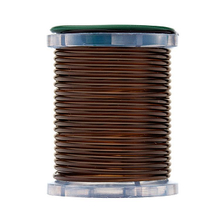 UTC Материал для сегментов Vinyl Rib MEDIUM BROWN