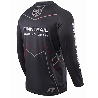 Джерси Finntrail Jersey 6601 CamoArmy (XL)				
