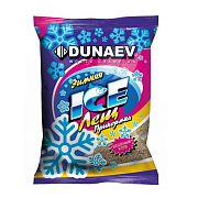 Зимняя прикормка "DUNAEV ICE-КЛАССИКА" 0,75кг Лещ
