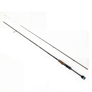 Удилище Abu Garcia Salty Stage MEBARU SMS-772LT-MGS 0.6-8 гр.